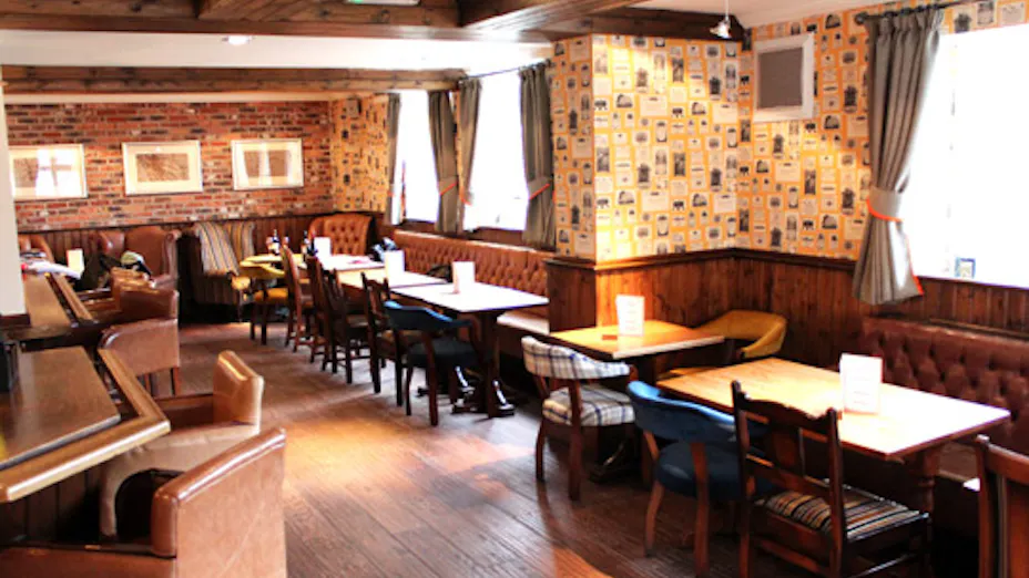 Christleton Chester The Ring O'Bells - Christleton, Cheshire - Restaurant Review, Menu ...