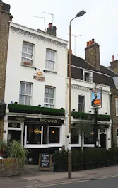 The Richard I