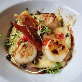 Le Bistro des Amis