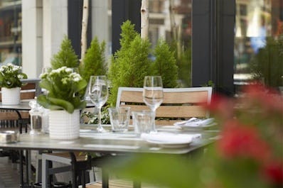 28-50 Marylebone