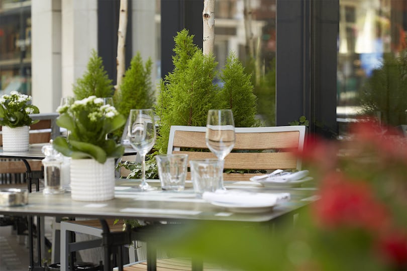 28-50 Marylebone