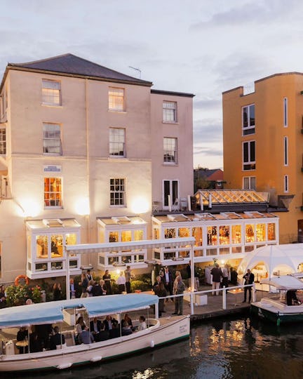 The Folly Restaurant