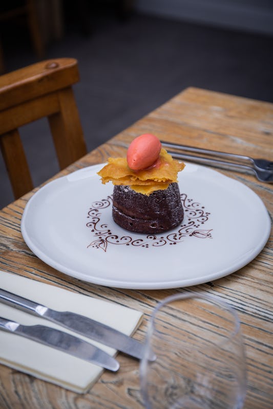 The Folly Restaurant