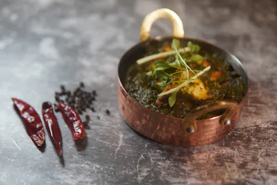 Flavors of India
