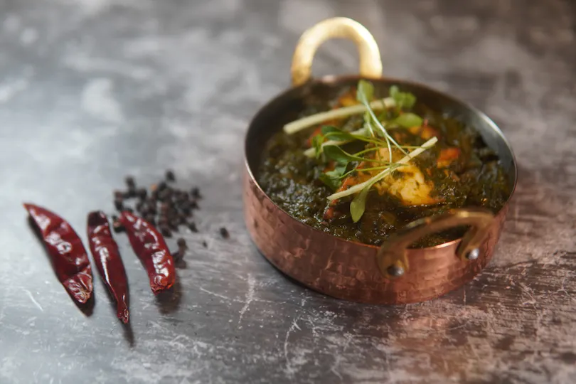 Flavors of India
