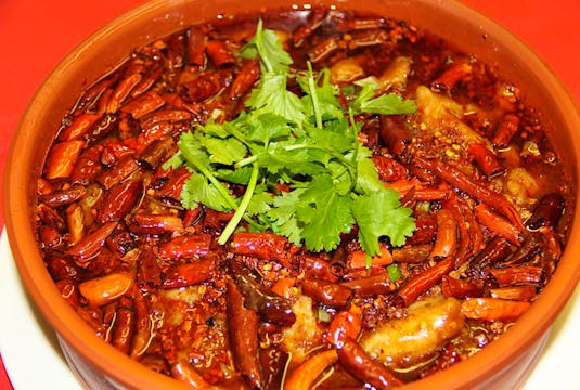 Sichuan Grand