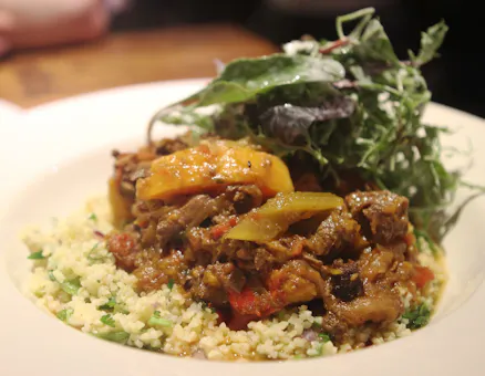 Turl Street Kitchen