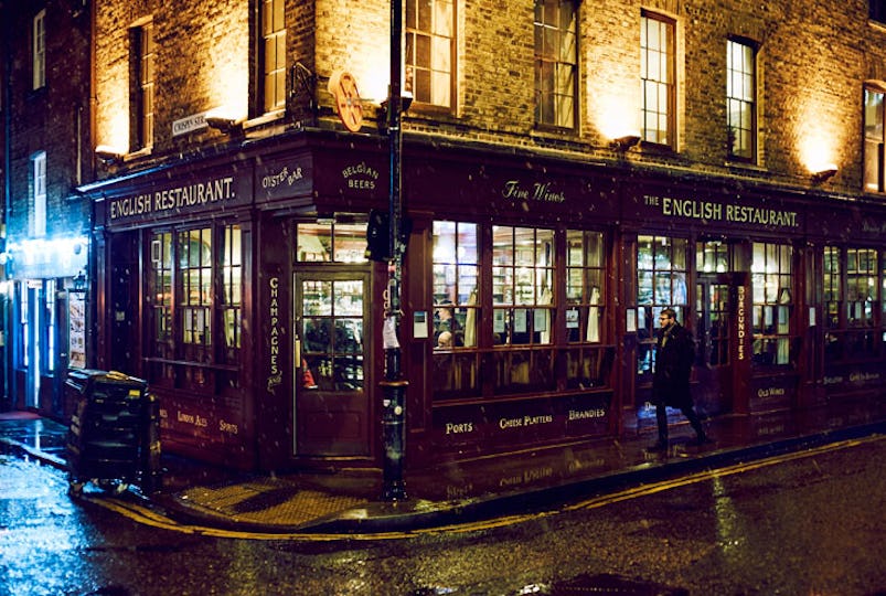 The Market Coffee House & Bar