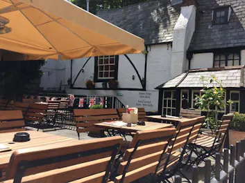 The Turf Tavern
