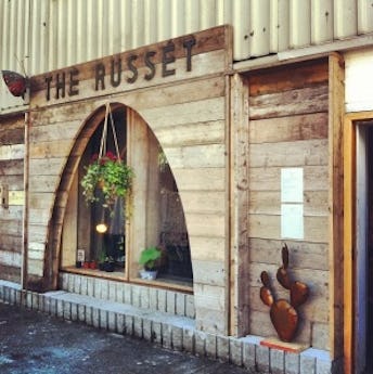 The Russet