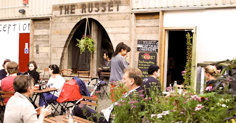 The Russet
