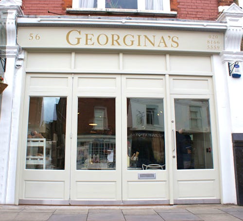 Georgina's