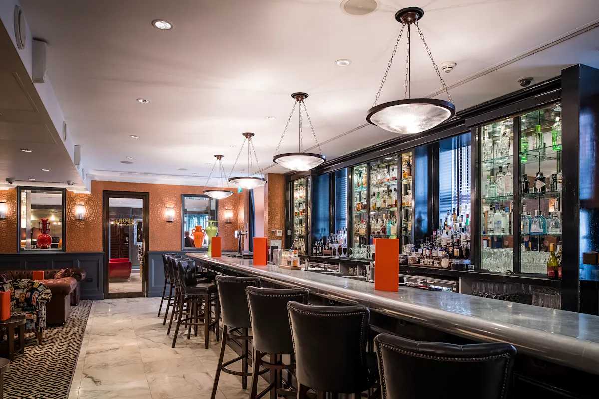 Reform Social & Grill