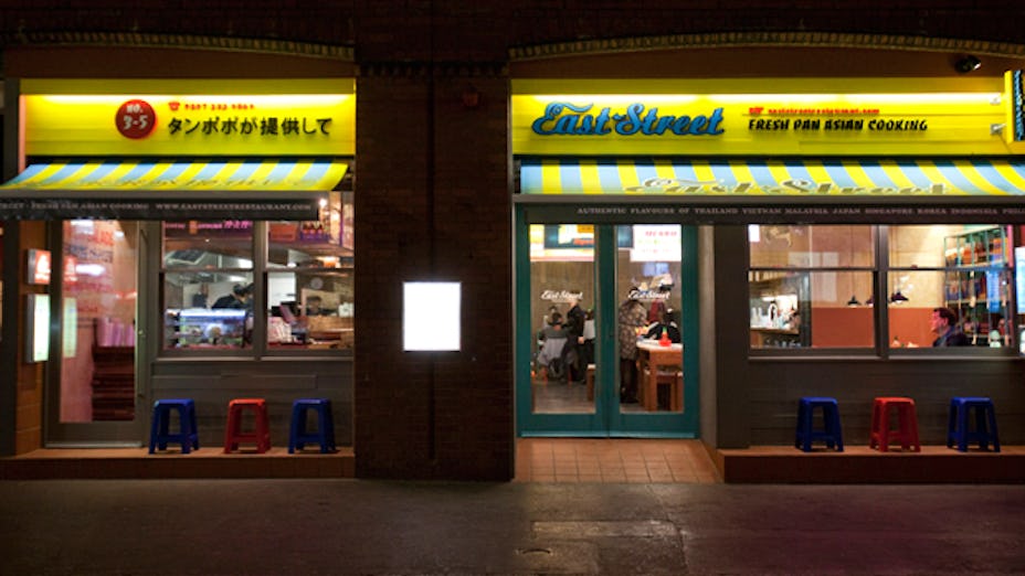 East Street Restaurant