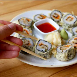 Feng Sushi West Hampstead