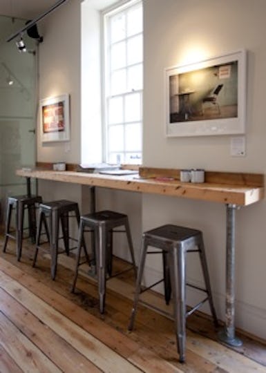 Society Café