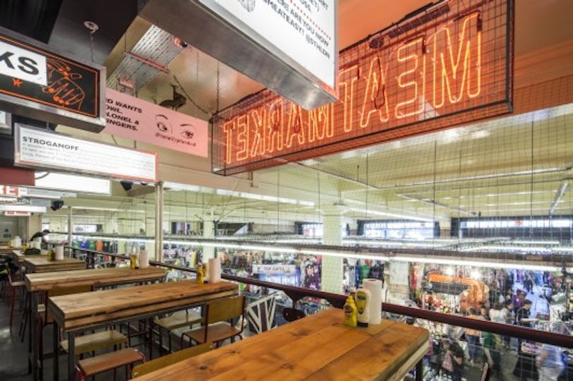 MEATmarket