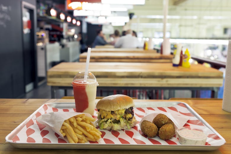 MEATmarket
