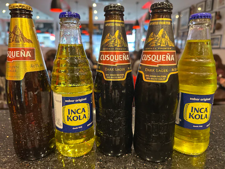 Tierra Peru