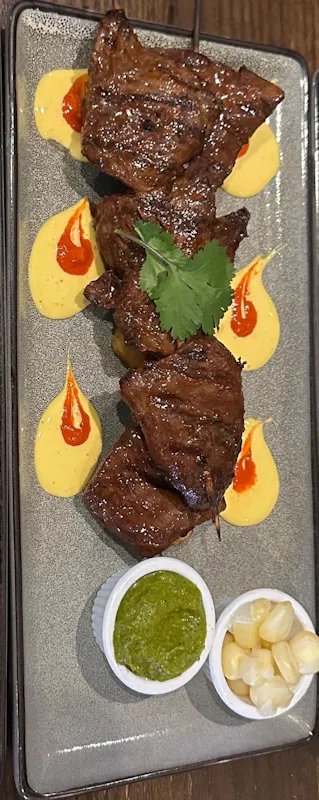 Tierra Peru