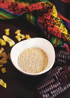 Tierra Peru