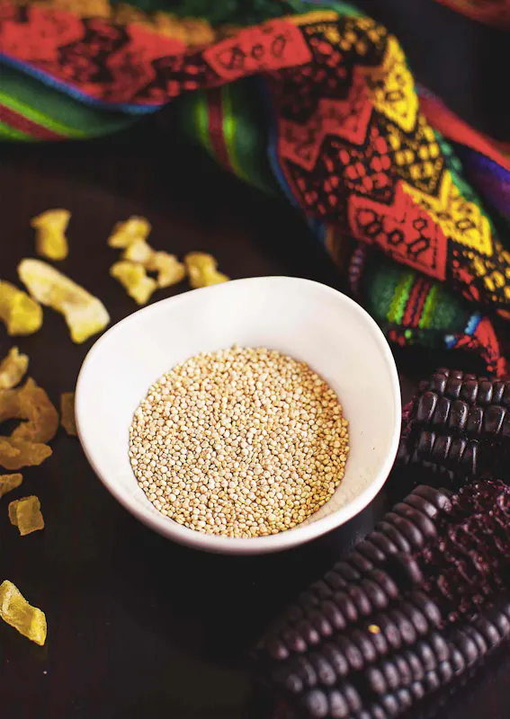 Tierra Peru