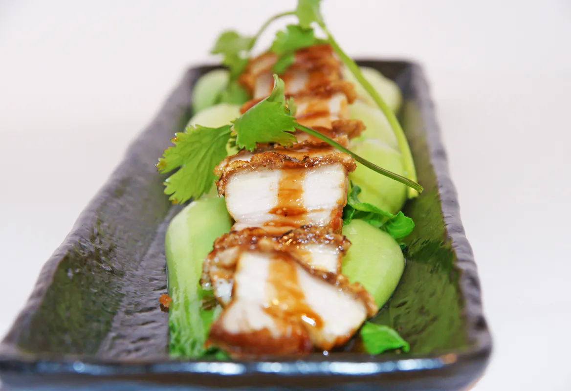 China Brasserie