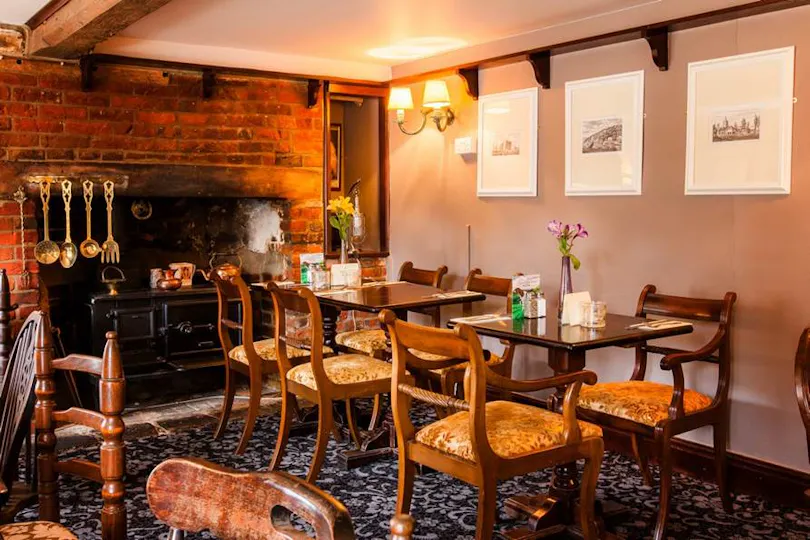 The Pointer Inn