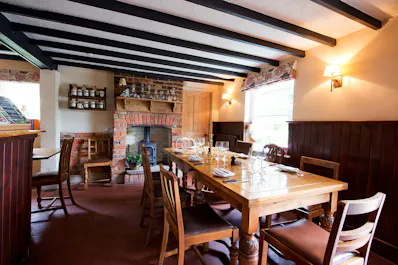 The Wellington Arms Tadley