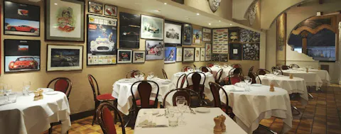 Taberna Etrusca