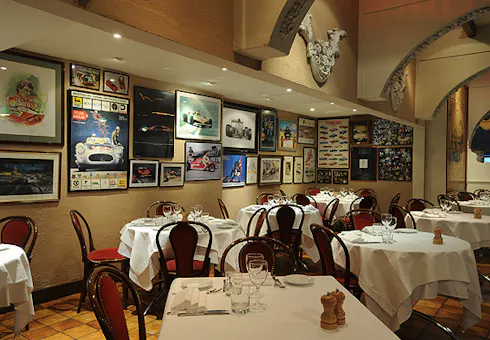 Taberna Etrusca