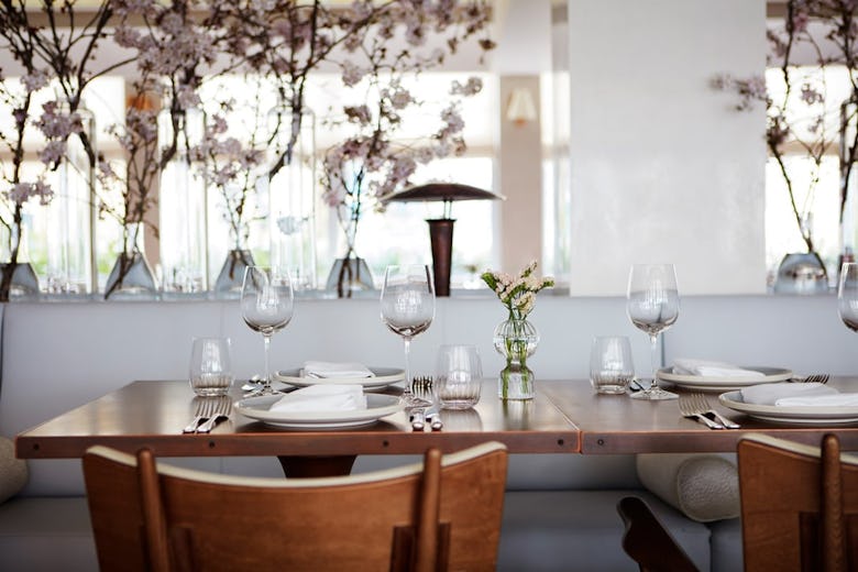 Tamarind Mayfair