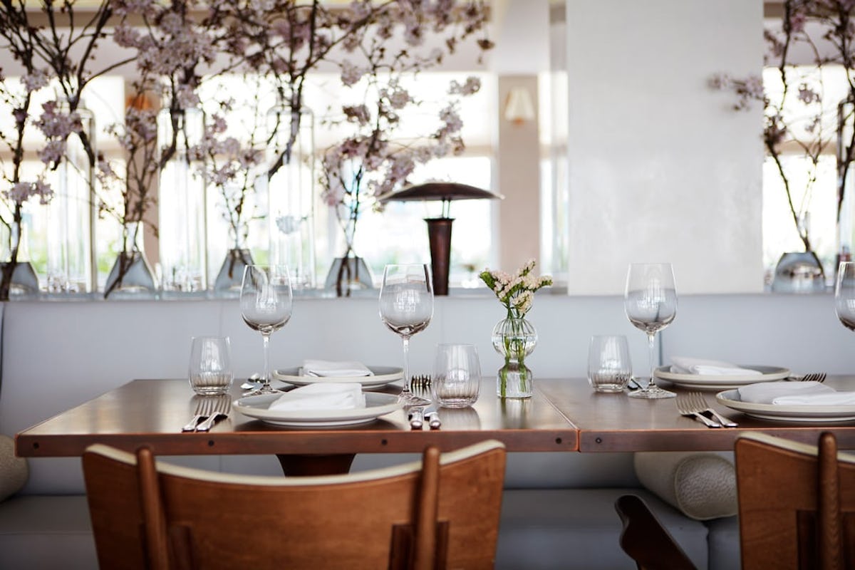 Tamarind Mayfair
