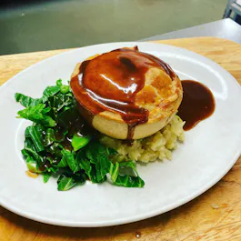 The Royal Oak Hurdlow