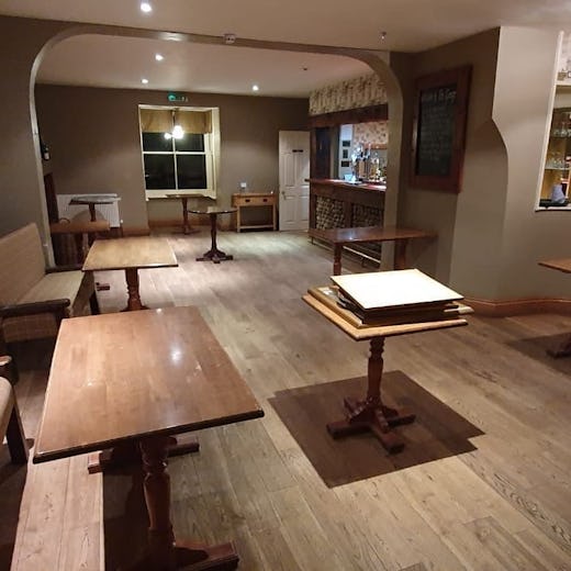 The George at Wath
