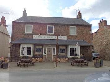 The George at Wath