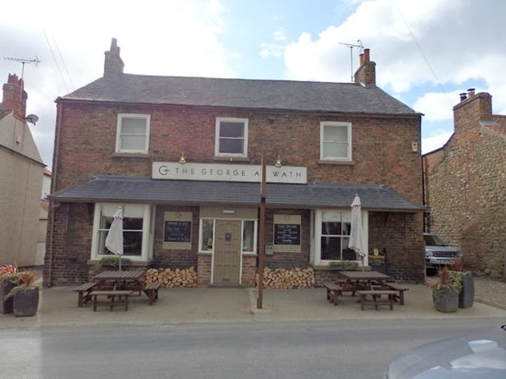 The George at Wath