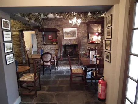 The Hare & Hounds