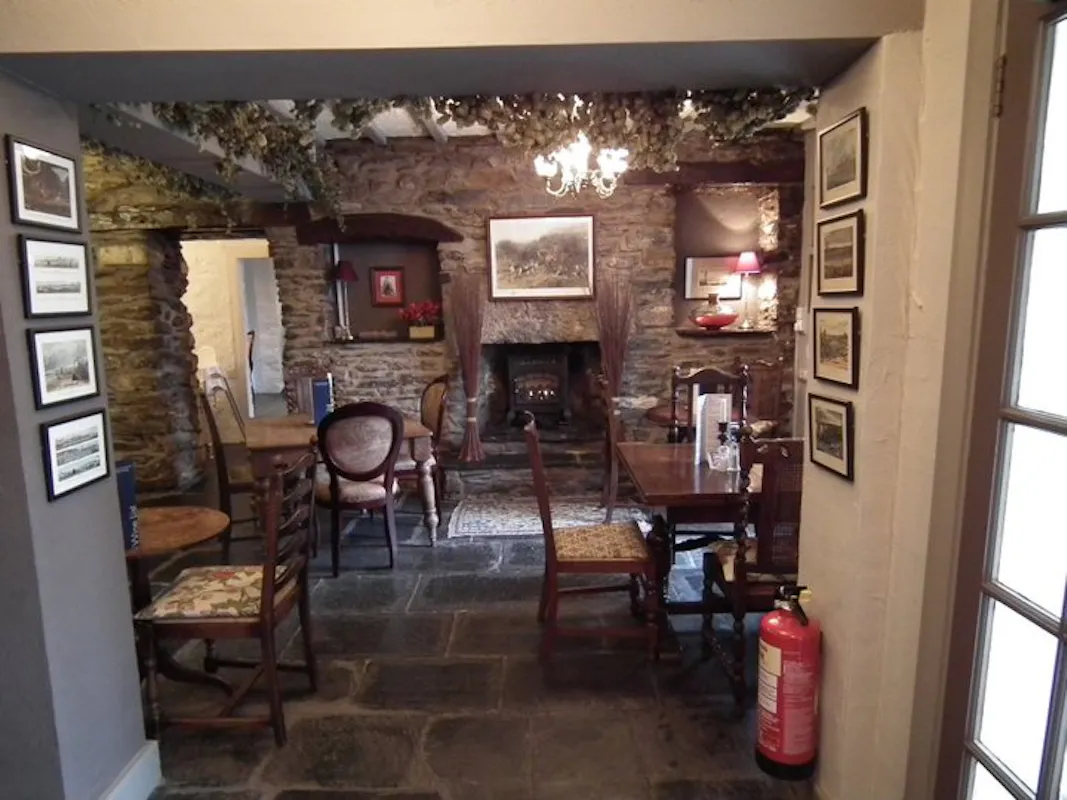 The Hare & Hounds