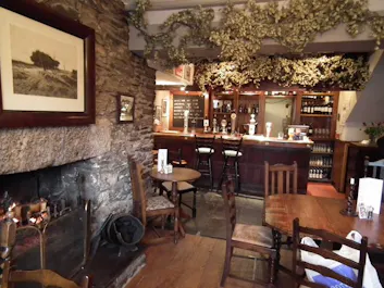 The Hare & Hounds