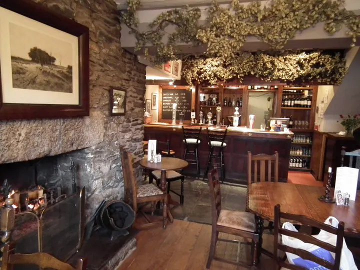 The Hare & Hounds