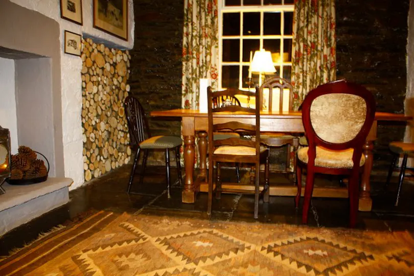 The Hare & Hounds