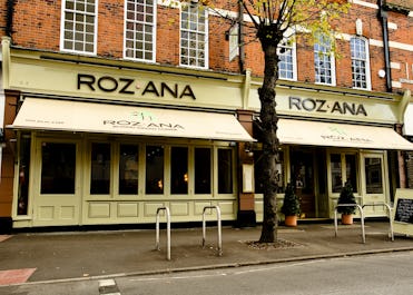 Roz Ana