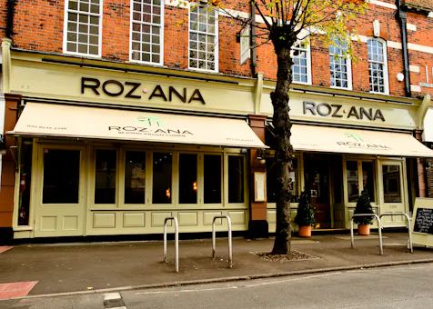 Roz Ana