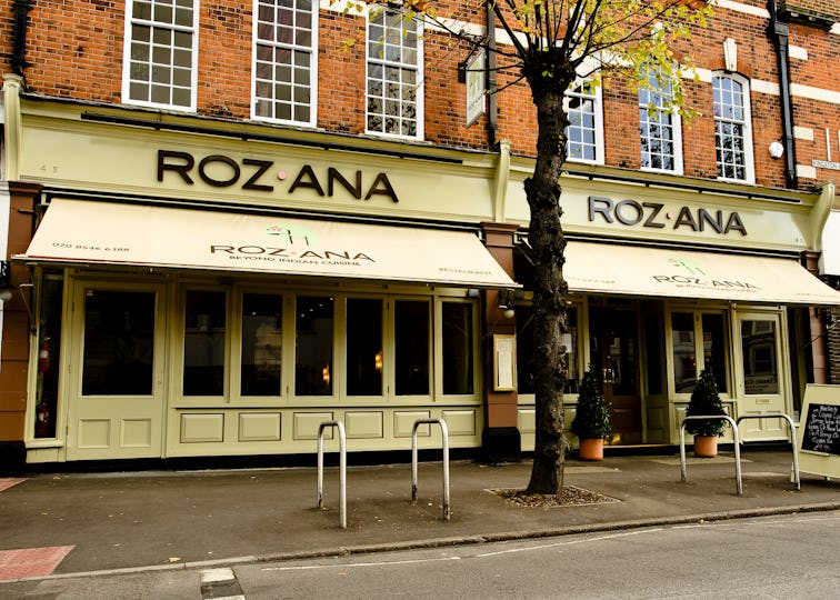 Roz Ana