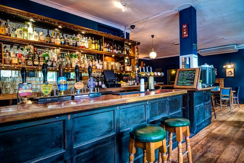 The Montpelier, London Restaurant Review, Menu, Opening Times