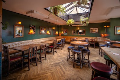 The Montpelier