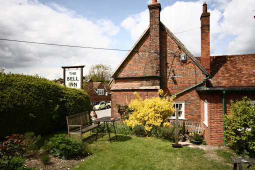 The Bell Inn Aldworth