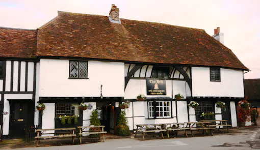 The Bell Inn - Maidenhead