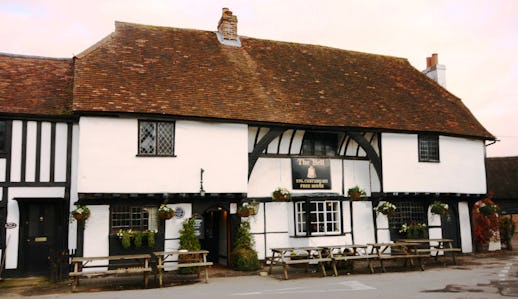 The Bell Inn - Maidenhead